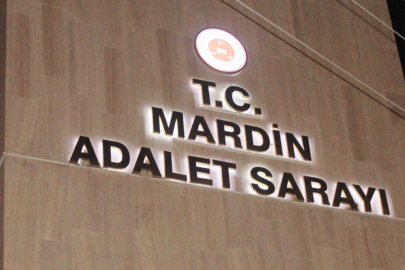 Mardin’de hırsızlık zanlıları yakalandı